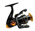 Molinete de Pesca Profissional Drag 12Kg e 13 Rolamentos - Bluemart Brasil