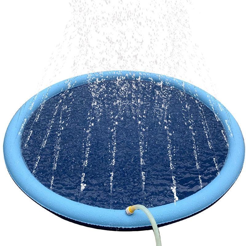 Piscina Inflável para Pets - Bluemart Brasil